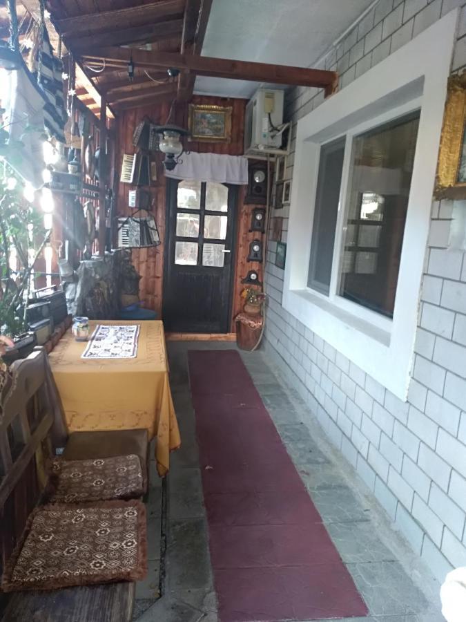 Apartamento Durmitor Kumanovo Exterior foto