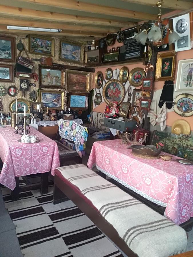 Apartamento Durmitor Kumanovo Exterior foto