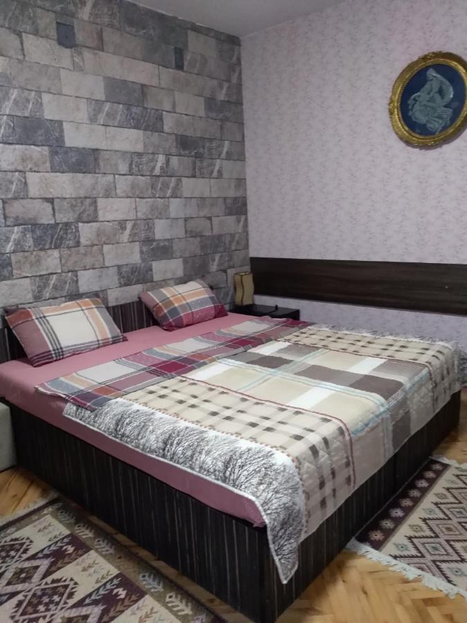 Apartamento Durmitor Kumanovo Exterior foto