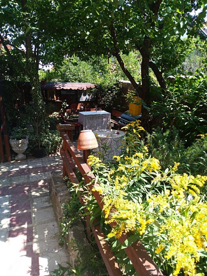 Apartamento Durmitor Kumanovo Exterior foto