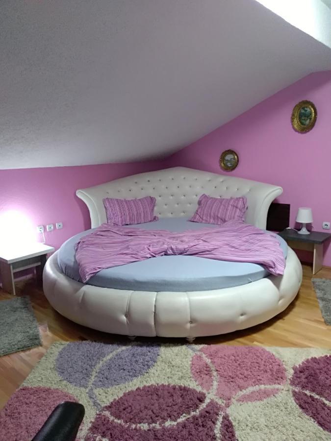 Apartamento Durmitor Kumanovo Exterior foto