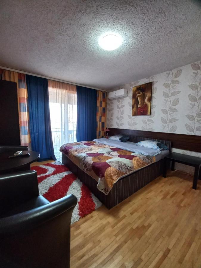 Apartamento Durmitor Kumanovo Exterior foto
