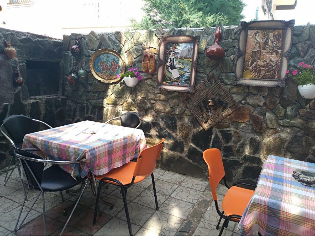 Apartamento Durmitor Kumanovo Exterior foto