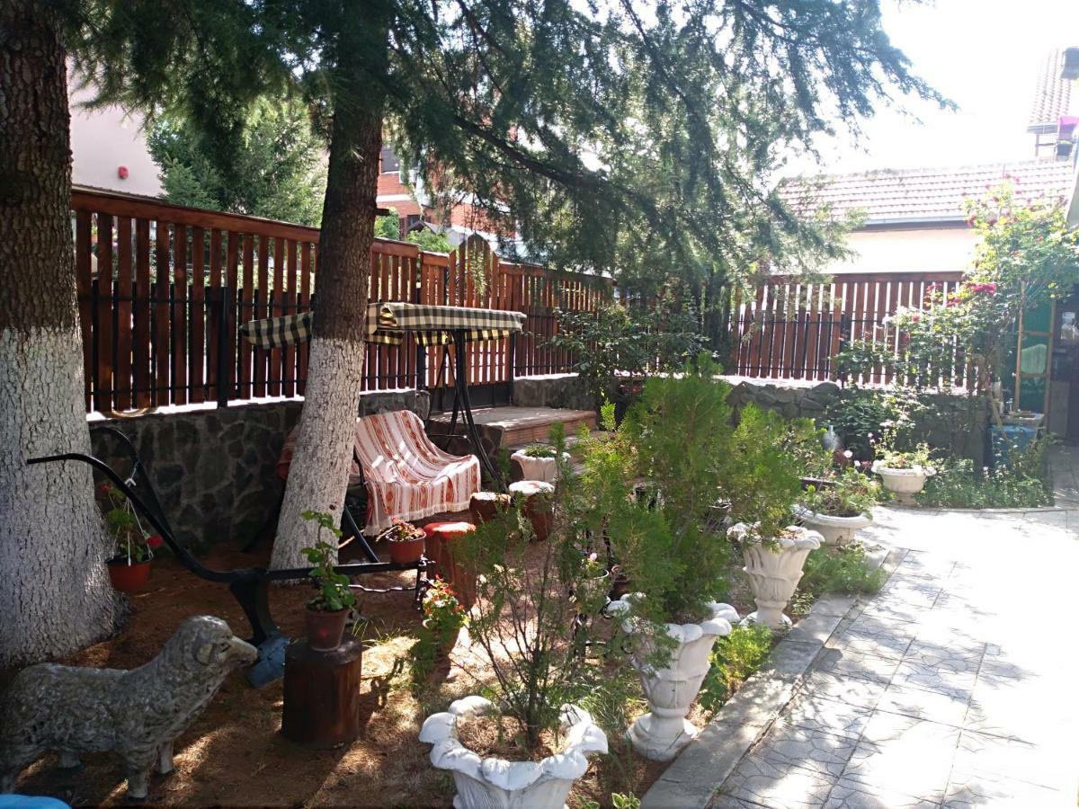 Apartamento Durmitor Kumanovo Exterior foto