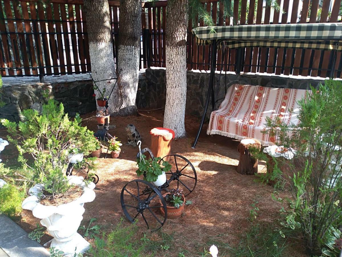 Apartamento Durmitor Kumanovo Exterior foto
