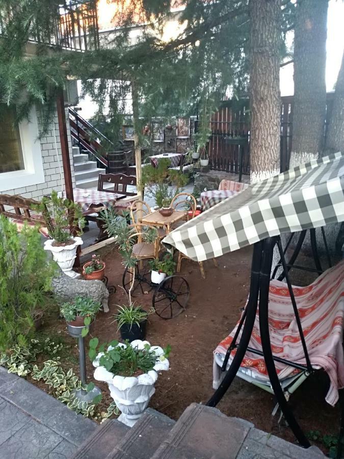Apartamento Durmitor Kumanovo Exterior foto
