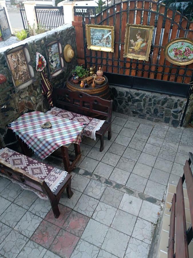 Apartamento Durmitor Kumanovo Exterior foto