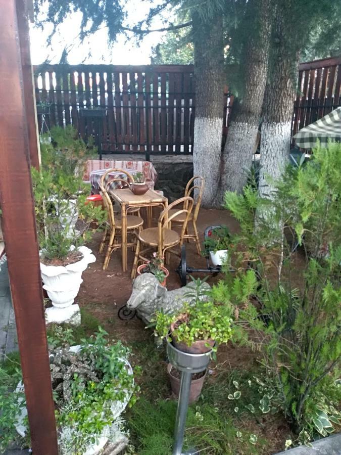 Apartamento Durmitor Kumanovo Exterior foto