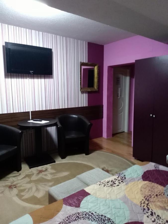 Apartamento Durmitor Kumanovo Exterior foto