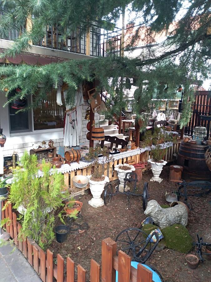Apartamento Durmitor Kumanovo Exterior foto