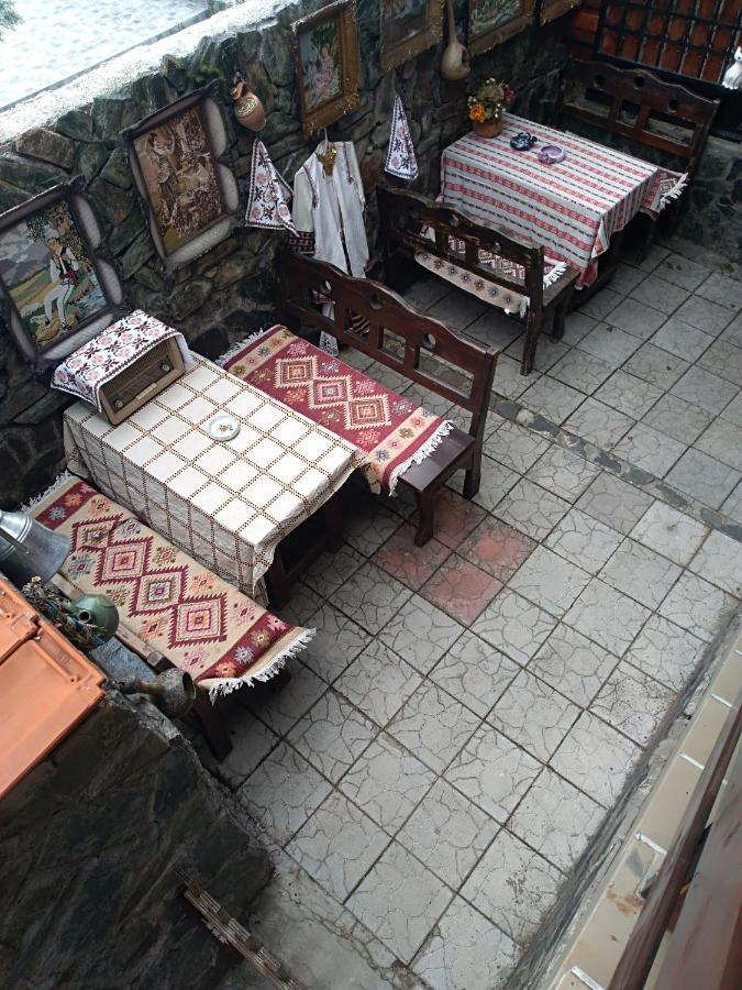 Apartamento Durmitor Kumanovo Exterior foto