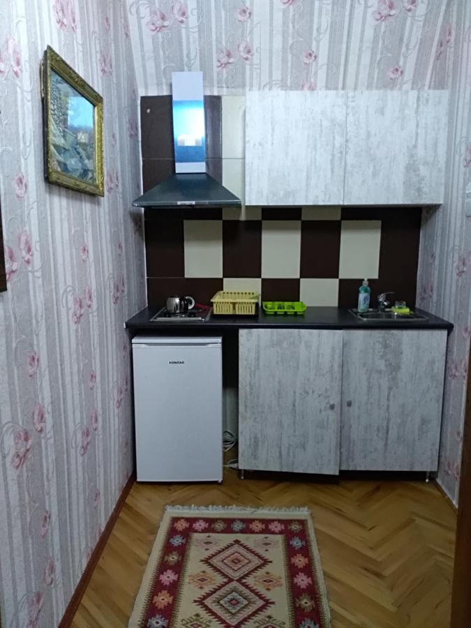 Apartamento Durmitor Kumanovo Exterior foto