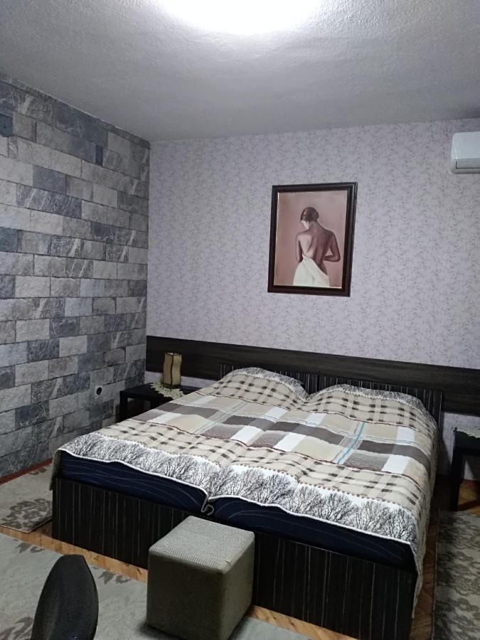 Apartamento Durmitor Kumanovo Exterior foto